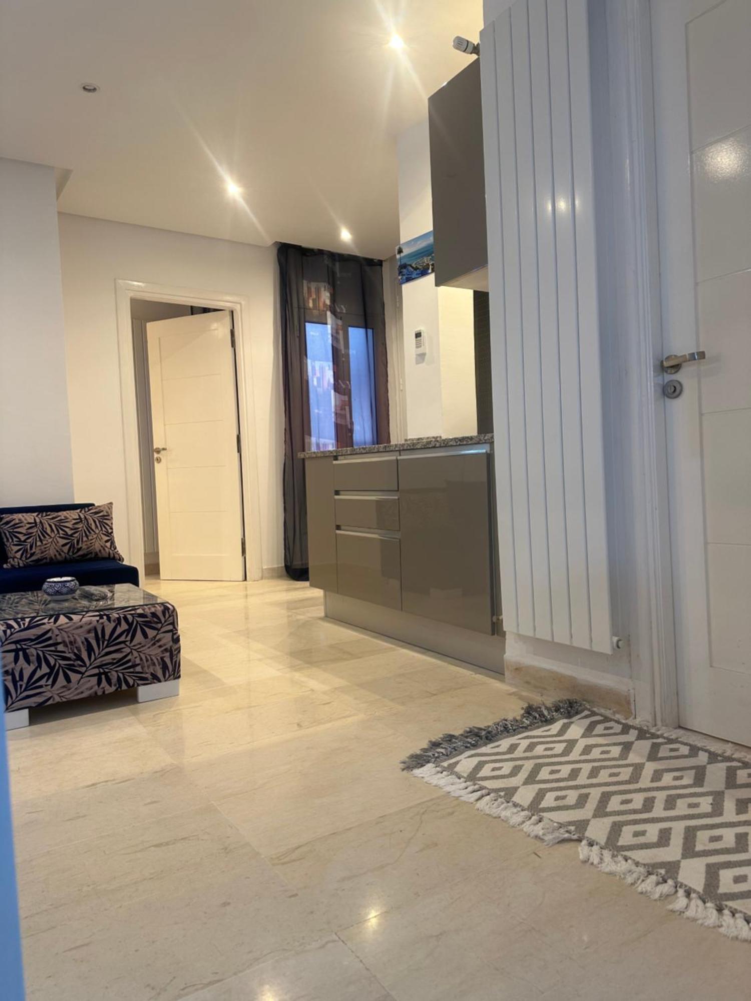Appartamento La Perle Sidi Bou Ali Esterno foto